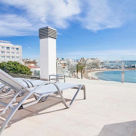 Apartments Beach 4U - Can Pastilla Can Pastilla  Eksteriør bilde
