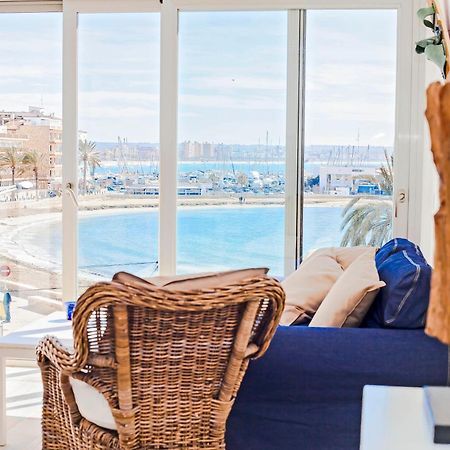 Apartments Beach 4U - Can Pastilla Can Pastilla  Eksteriør bilde