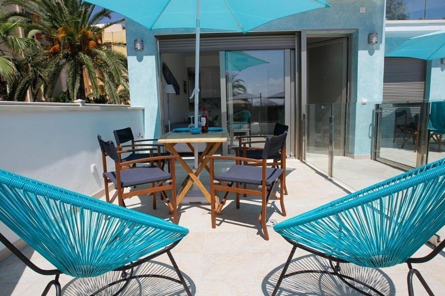 Apartments Beach 4U - Can Pastilla Can Pastilla  Eksteriør bilde