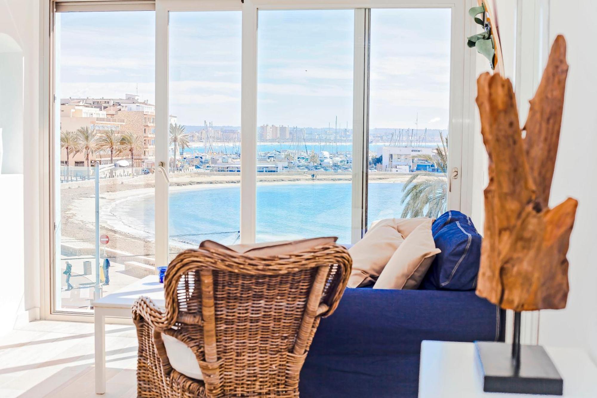 Apartments Beach 4U - Can Pastilla Can Pastilla  Eksteriør bilde