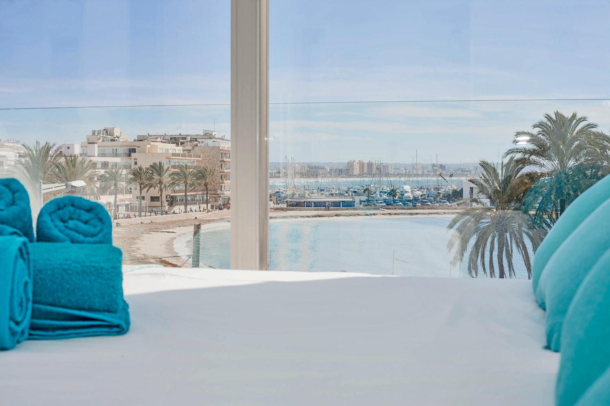 Apartments Beach 4U - Can Pastilla Can Pastilla  Eksteriør bilde