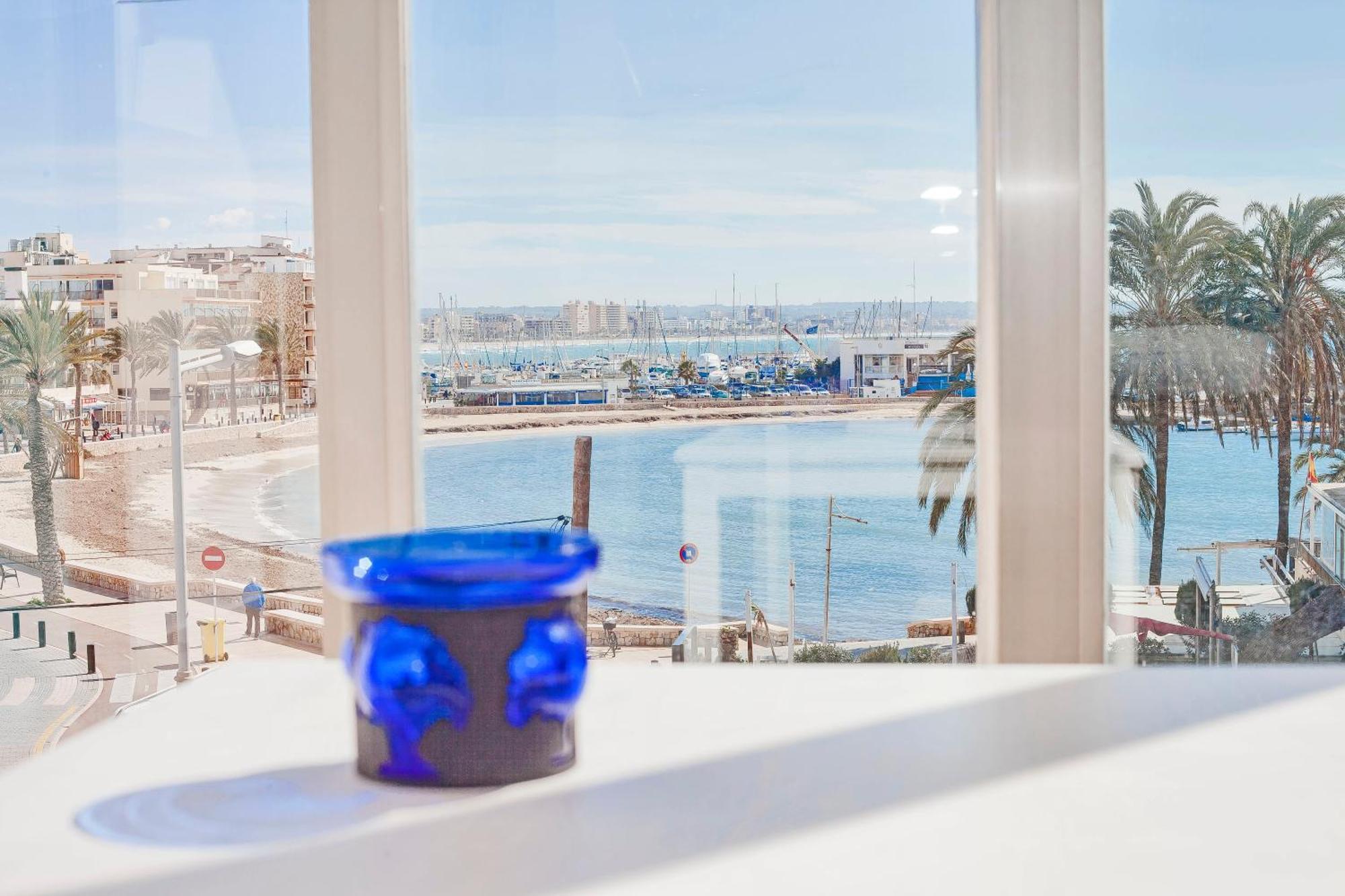 Apartments Beach 4U - Can Pastilla Can Pastilla  Eksteriør bilde