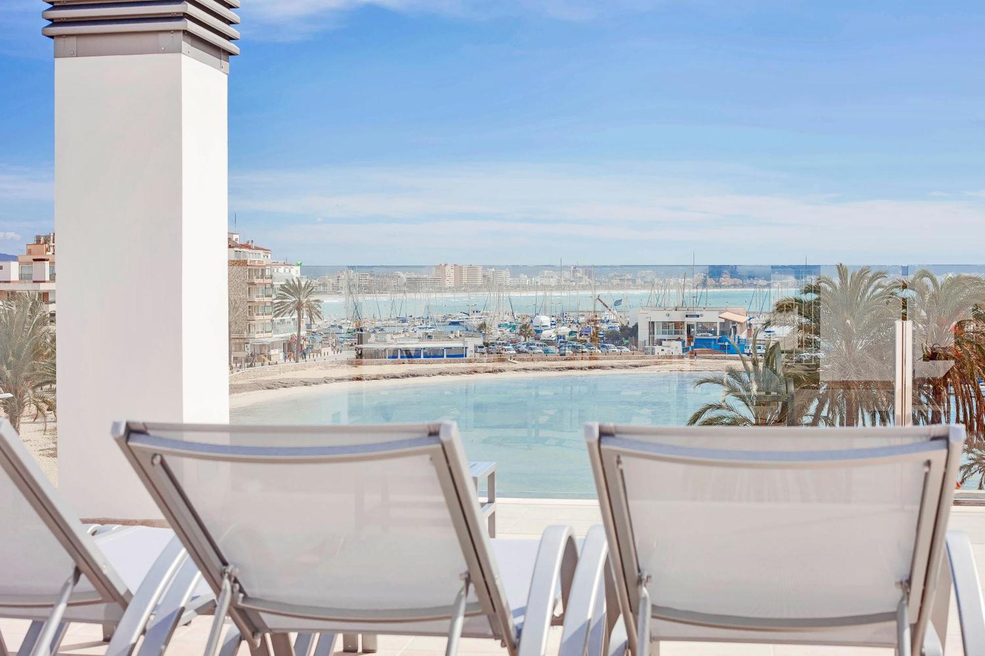 Apartments Beach 4U - Can Pastilla Can Pastilla  Eksteriør bilde