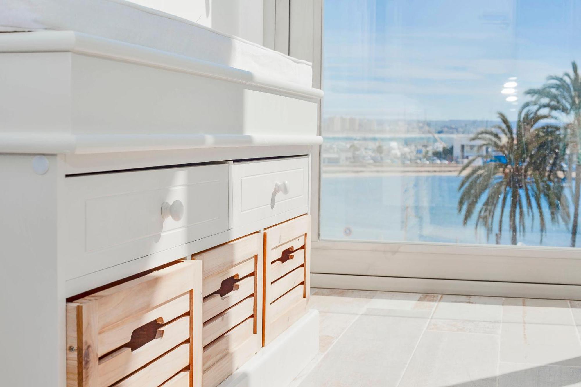 Apartments Beach 4U - Can Pastilla Can Pastilla  Eksteriør bilde