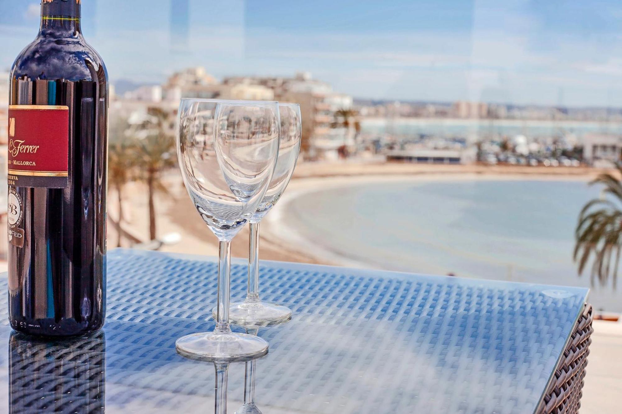 Apartments Beach 4U - Can Pastilla Can Pastilla  Eksteriør bilde