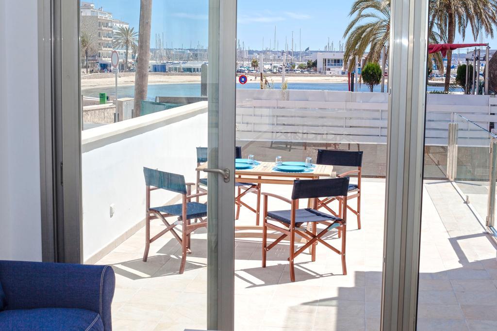 Apartments Beach 4U - Can Pastilla Can Pastilla  Eksteriør bilde