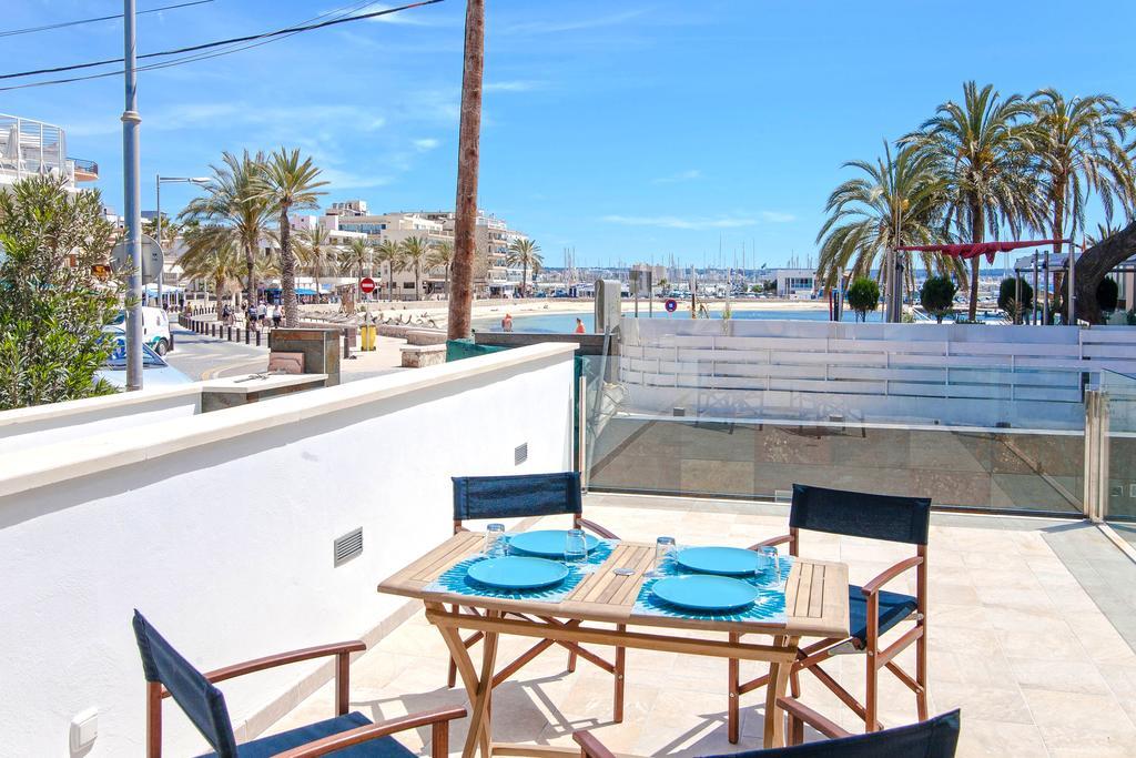 Apartments Beach 4U - Can Pastilla Can Pastilla  Eksteriør bilde