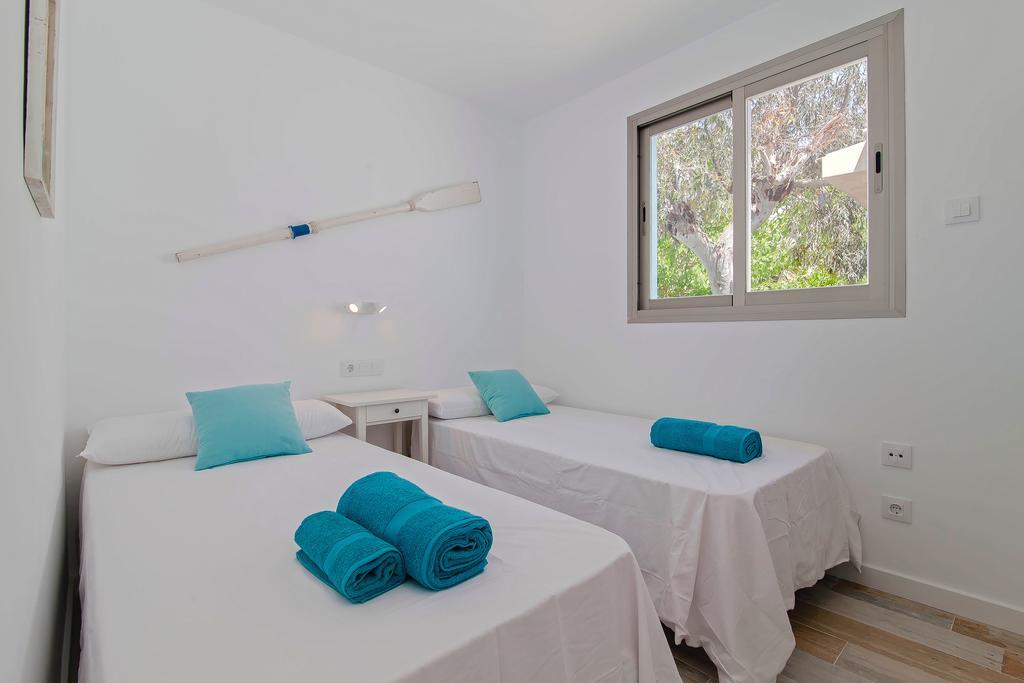Apartments Beach 4U - Can Pastilla Can Pastilla  Eksteriør bilde