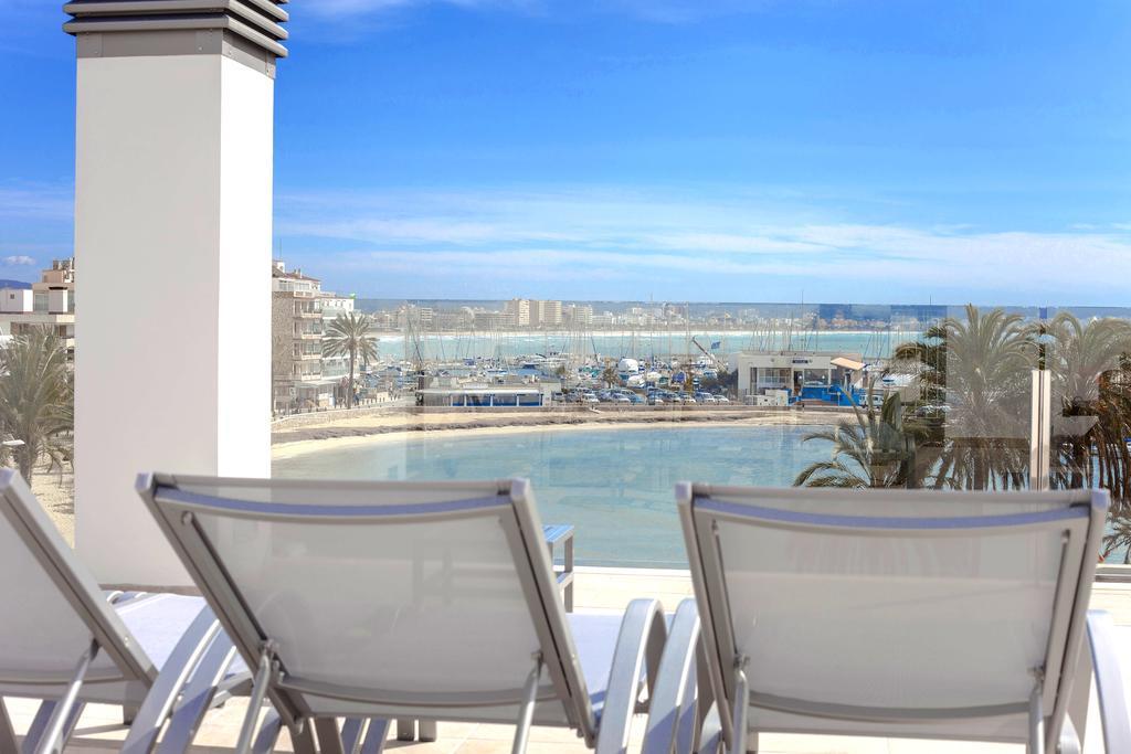 Apartments Beach 4U - Can Pastilla Can Pastilla  Eksteriør bilde
