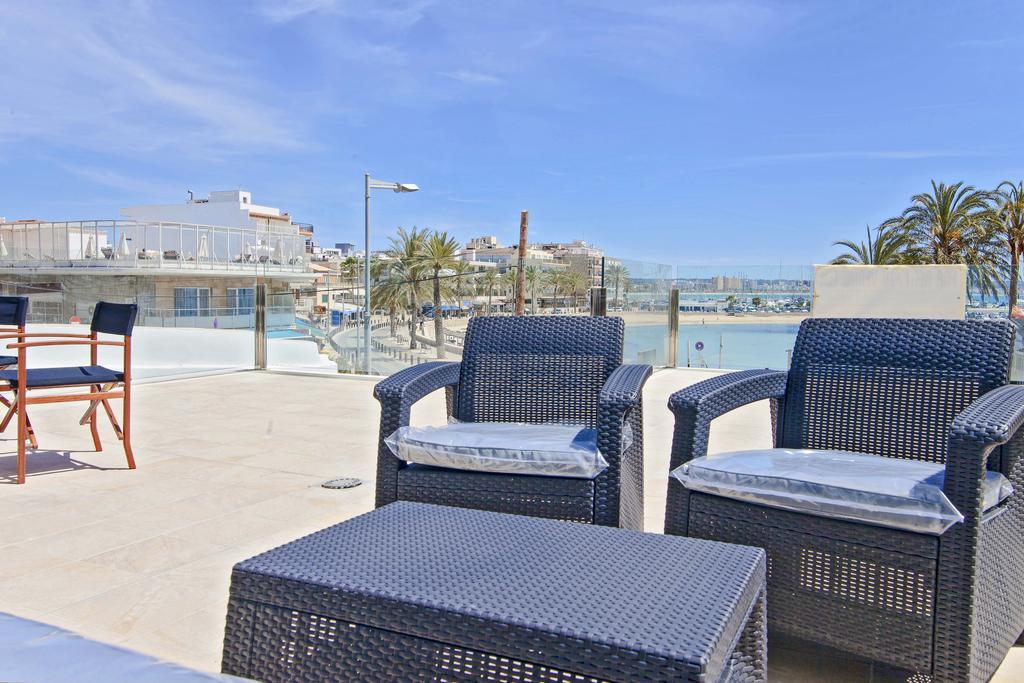 Apartments Beach 4U - Can Pastilla Can Pastilla  Eksteriør bilde