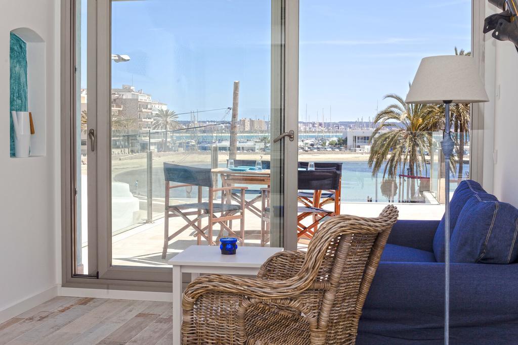 Apartments Beach 4U - Can Pastilla Can Pastilla  Eksteriør bilde