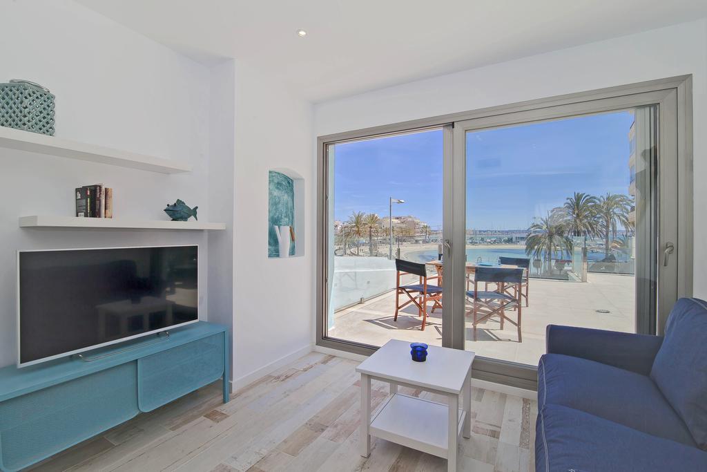 Apartments Beach 4U - Can Pastilla Can Pastilla  Eksteriør bilde