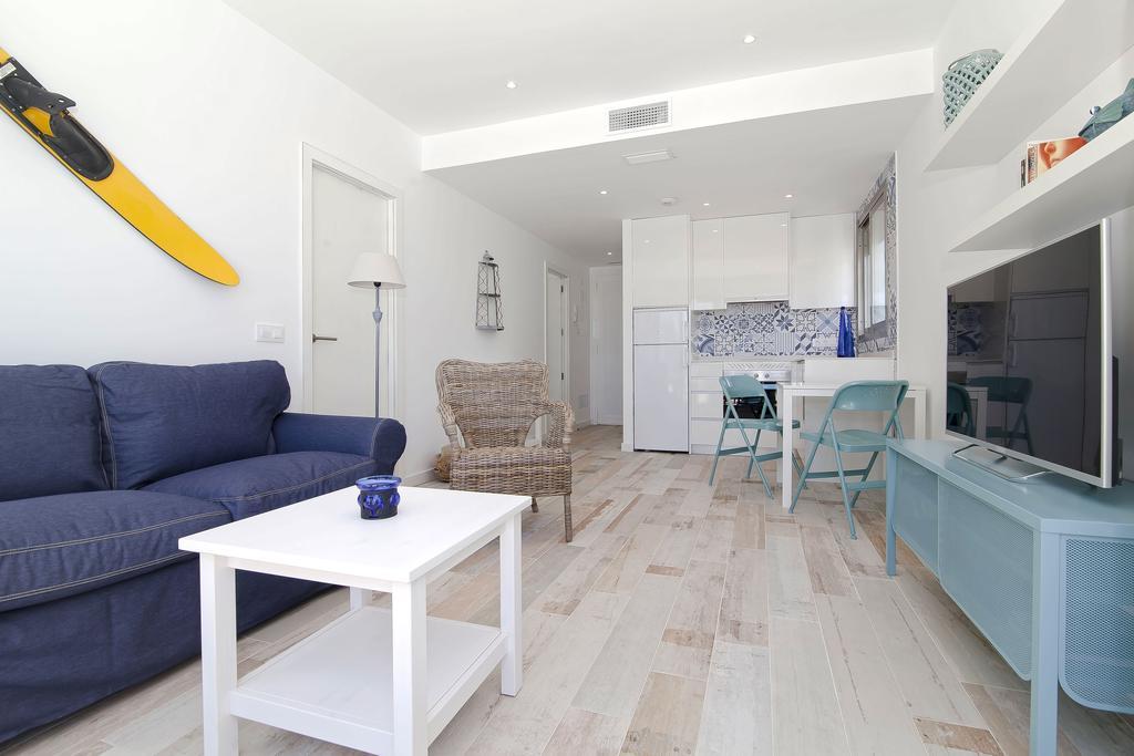 Apartments Beach 4U - Can Pastilla Can Pastilla  Eksteriør bilde