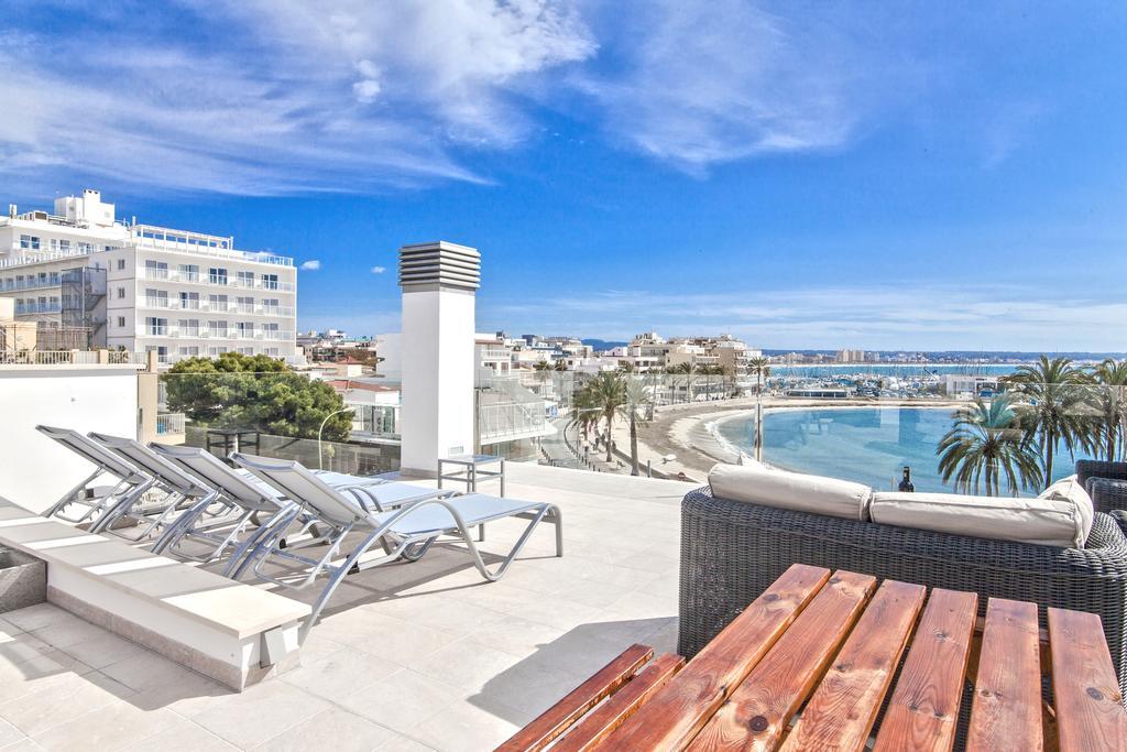 Apartments Beach 4U - Can Pastilla Can Pastilla  Eksteriør bilde