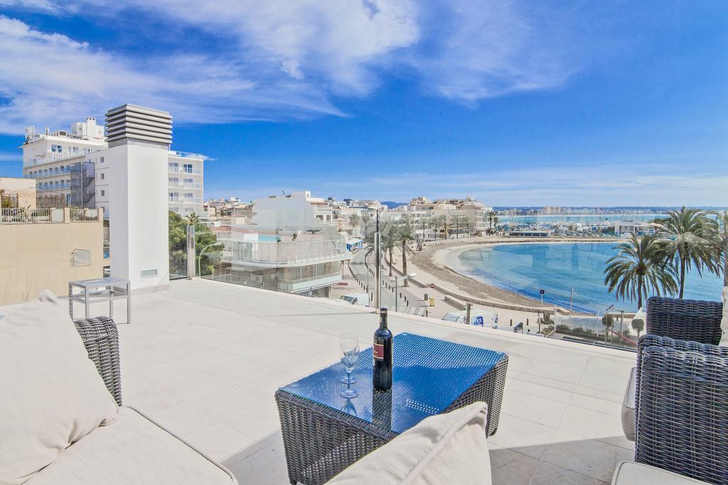 Apartments Beach 4U - Can Pastilla Can Pastilla  Eksteriør bilde