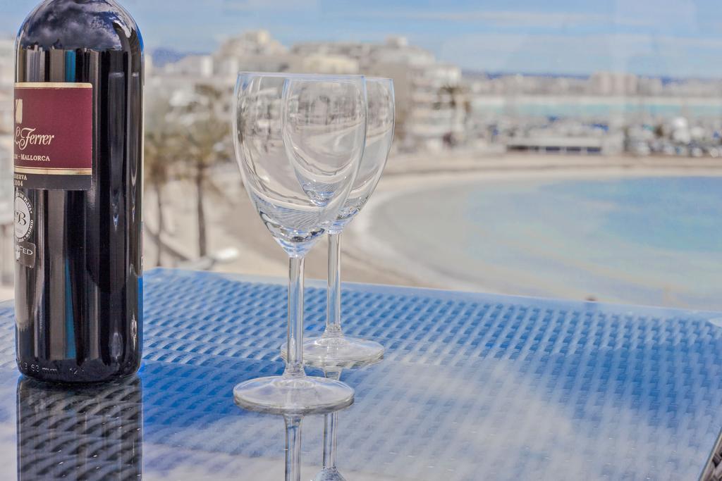 Apartments Beach 4U - Can Pastilla Can Pastilla  Eksteriør bilde