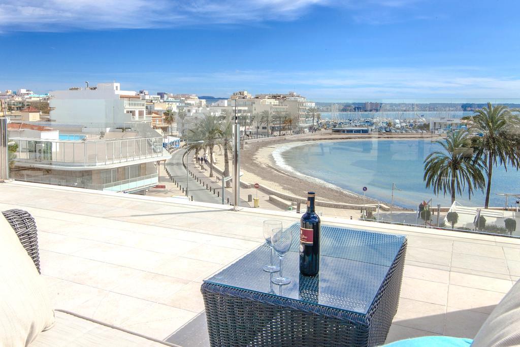 Apartments Beach 4U - Can Pastilla Can Pastilla  Eksteriør bilde