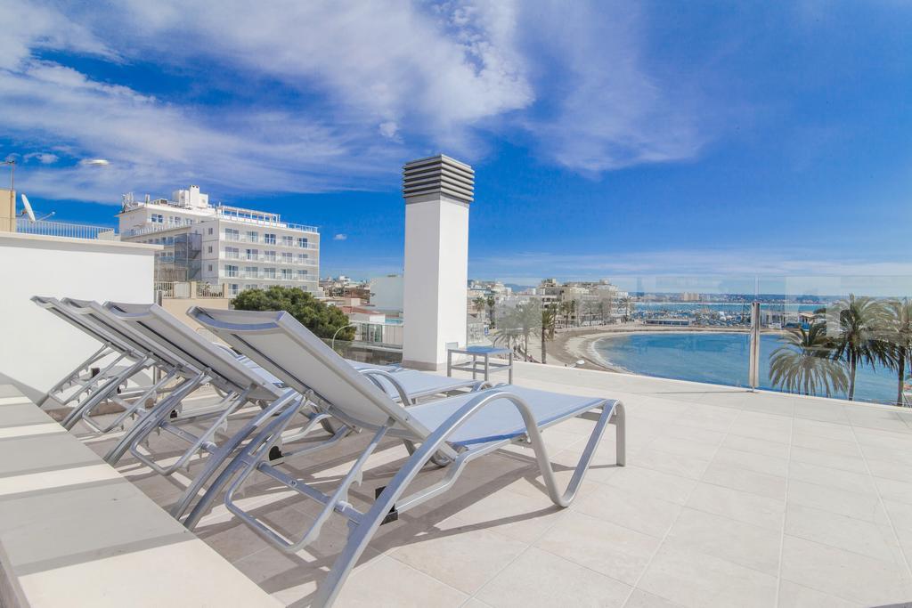 Apartments Beach 4U - Can Pastilla Can Pastilla  Eksteriør bilde