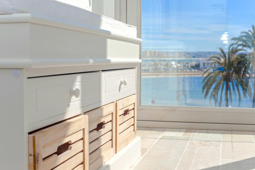 Apartments Beach 4U - Can Pastilla Can Pastilla  Eksteriør bilde