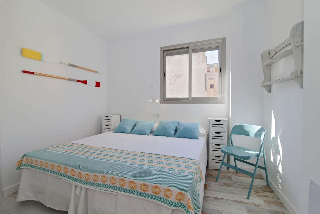 Apartments Beach 4U - Can Pastilla Can Pastilla  Eksteriør bilde