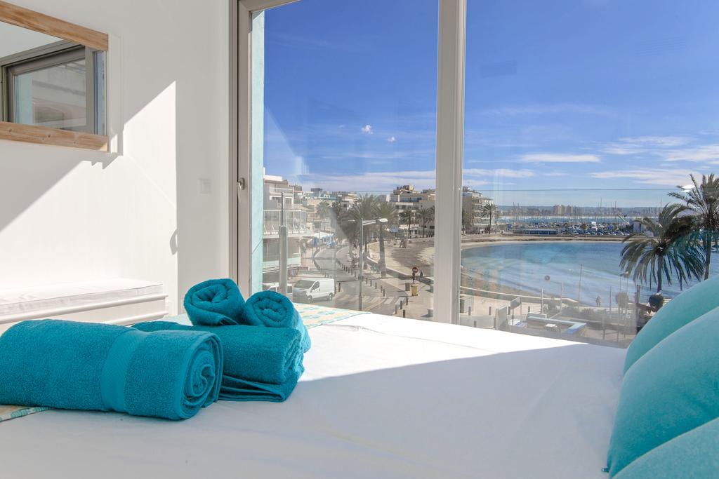 Apartments Beach 4U - Can Pastilla Can Pastilla  Eksteriør bilde