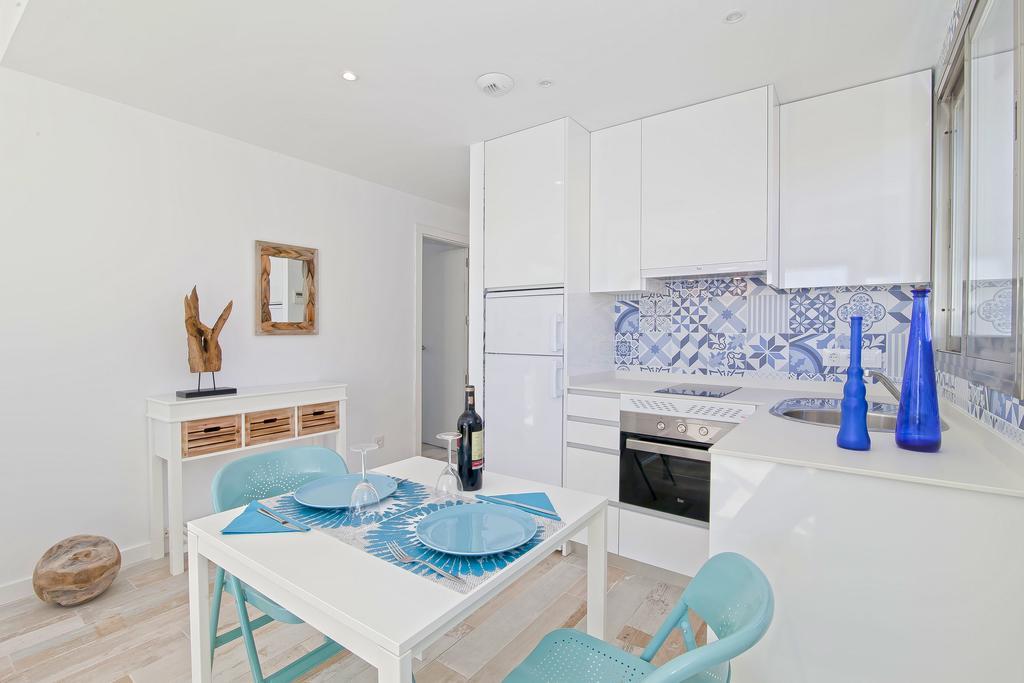Apartments Beach 4U - Can Pastilla Can Pastilla  Eksteriør bilde