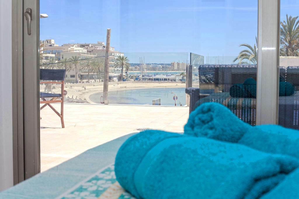 Apartments Beach 4U - Can Pastilla Can Pastilla  Eksteriør bilde