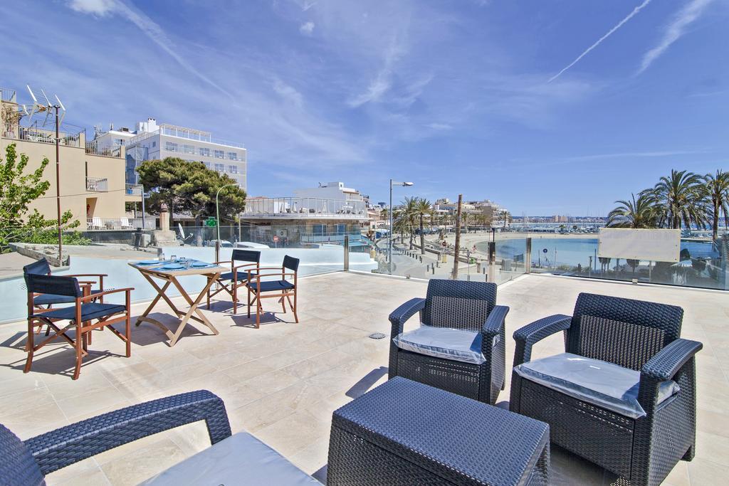 Apartments Beach 4U - Can Pastilla Can Pastilla  Eksteriør bilde