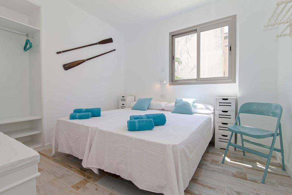 Apartments Beach 4U - Can Pastilla Can Pastilla  Eksteriør bilde