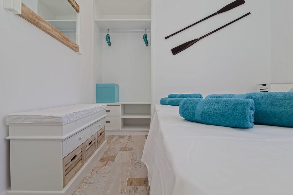 Apartments Beach 4U - Can Pastilla Can Pastilla  Eksteriør bilde