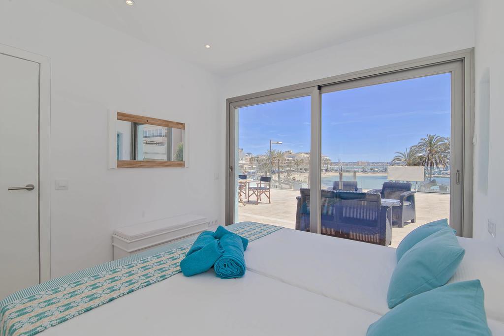 Apartments Beach 4U - Can Pastilla Can Pastilla  Eksteriør bilde