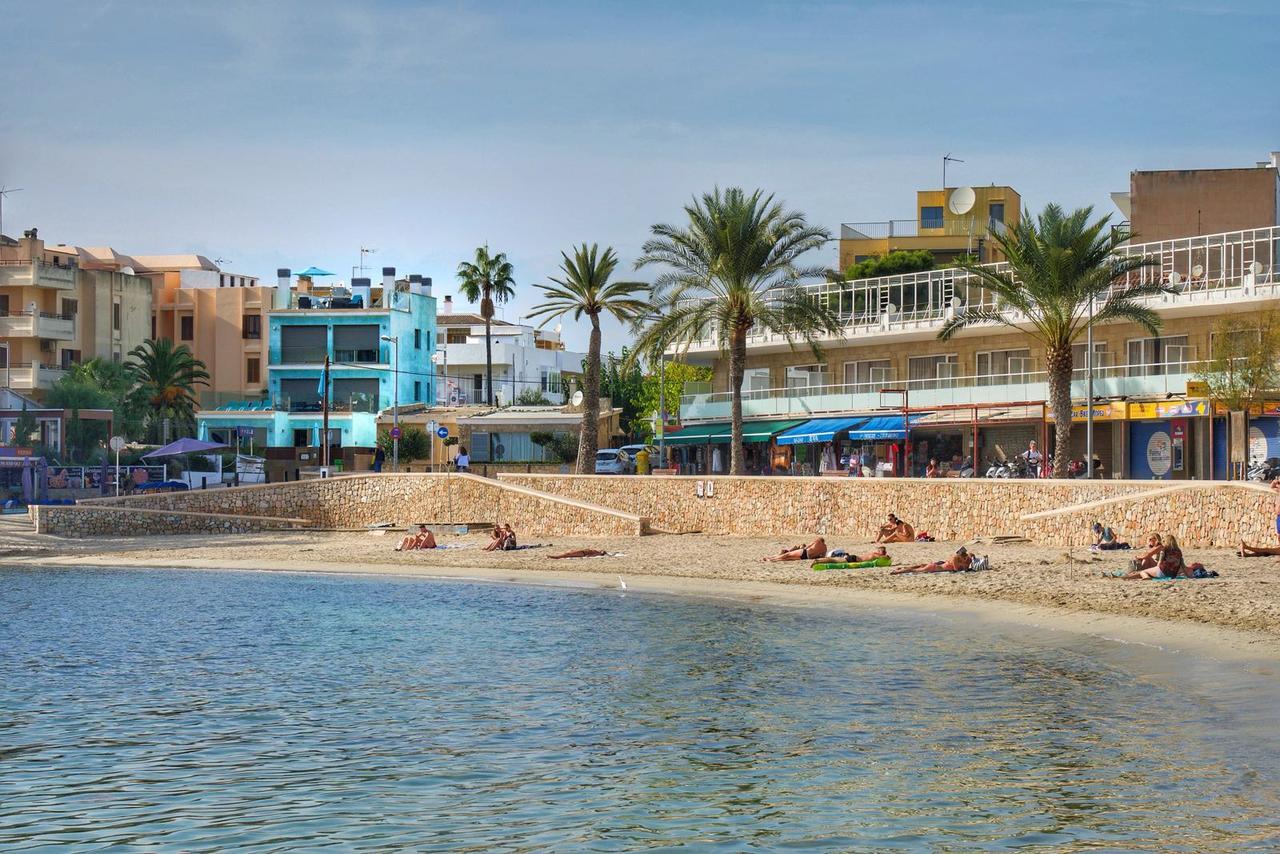 Apartments Beach 4U - Can Pastilla Can Pastilla  Eksteriør bilde